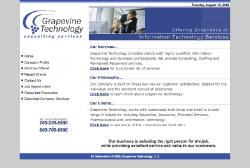 Grapevine Technology